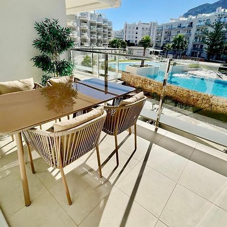 Marina Real 82 By Homeprive Dénia Exterior foto