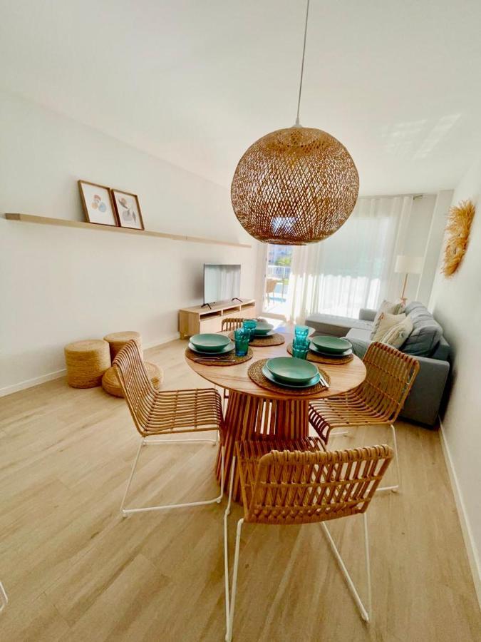Marina Real 82 By Homeprive Dénia Exterior foto