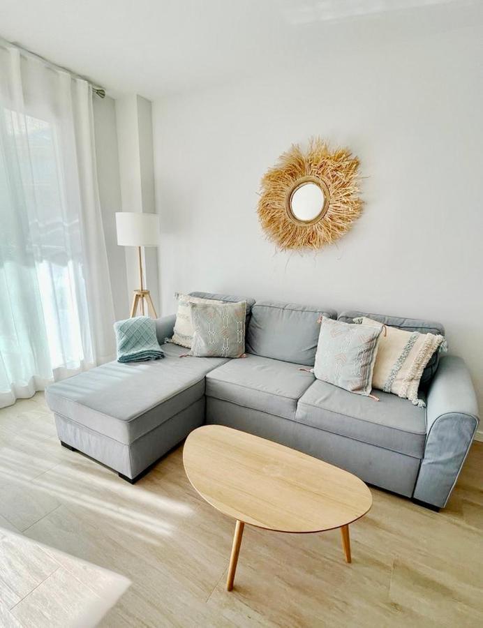 Marina Real 82 By Homeprive Dénia Exterior foto