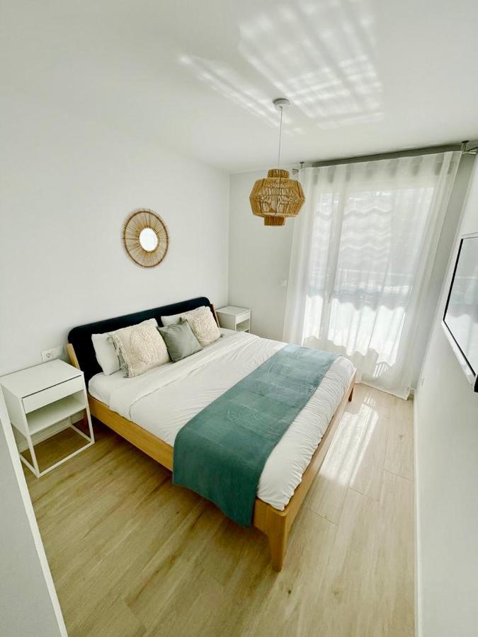 Marina Real 82 By Homeprive Dénia Exterior foto